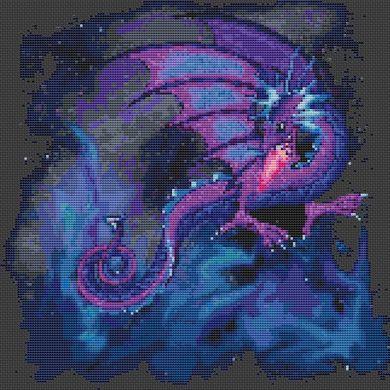 (image for) Sky Dragon